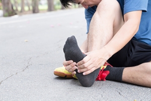 When Heel Pain Refuses to Fade