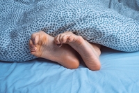 Potential Causes of Foot Cramps