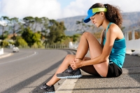 Beginners Risk Overuse Running Injuries