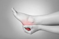 Why Do I Have Heel Pain?