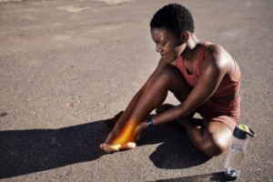 Types of Inner Foot Pain