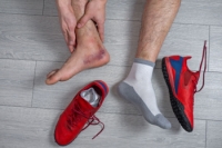 Causes of Ankle Sprains